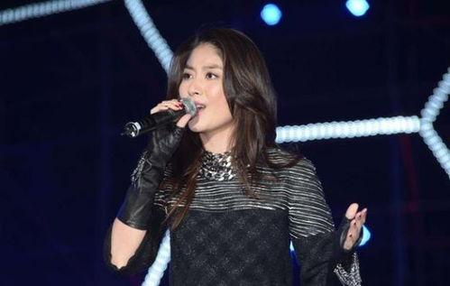 陈慧琳老公有钱吗,究竟有多有钱？