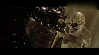 异形4 在线免费观看,血海深仇，在线免费惊悚盛宴