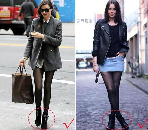 身寸后妈的丝袜鞋子,后妈时尚魅力的秘密武器