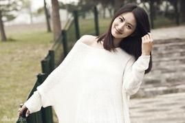 明星郭珍霓图片,光影交织下的璀璨星辉