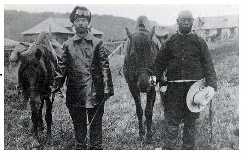 抗日日本间谍,揭秘抗日时期日本间谍的神秘身影