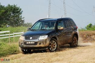 超级维特拉试驾视频,驾驭未来，尽享驾驭激情