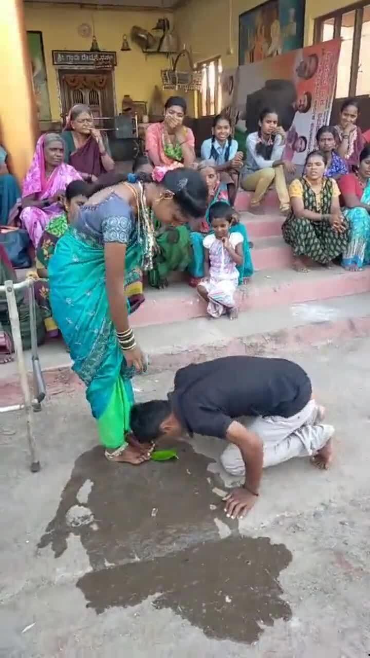 老公下跪,老公下跪背后的感人故事