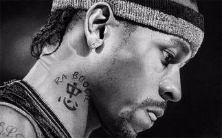 纹身最多的中国明星,揭秘纹身最多的中国明星