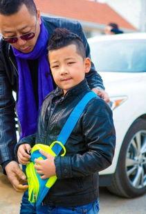 爸3明星住址,明星们的生活圈地