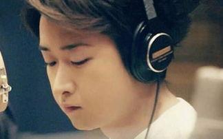 自己声音和明星,我的声音与他们的传奇共鸣