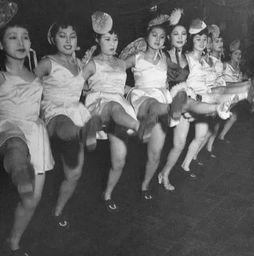 苏联日本妇女,女性在历史变迁中的角色与命运