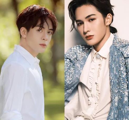 爆料古装男主是谁啊视频