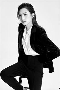 隋俊波丝袜,时尚与优雅的完美融合