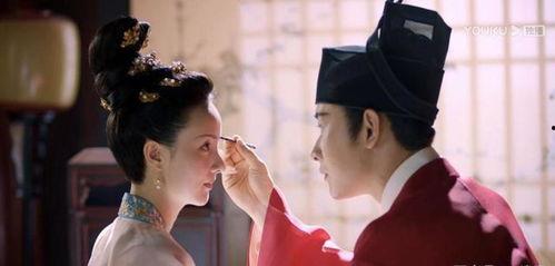 鹤唳华亭线上免费观看