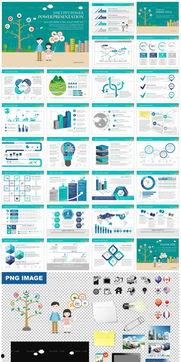 ppt插图图片大全动态视频,动态视频中的视觉盛宴概述