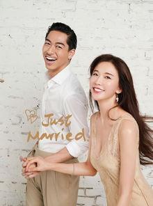 林志玲和老公图,幸福生活甜蜜曝光！”