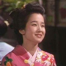 日本阿信演员,日本演艺界的璀璨星辰